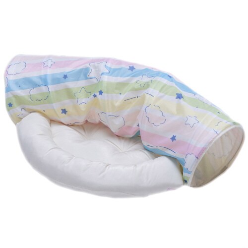 うさちゃんのぐぅぐぅぴょんネル