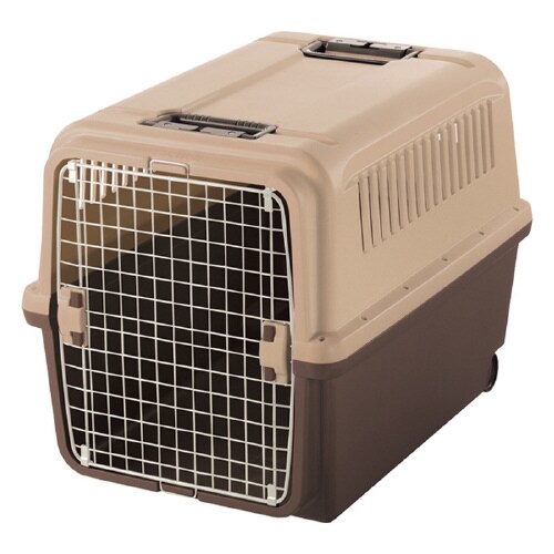 キャンピングキャリー