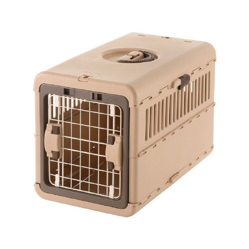 キャンピングキャリー 折りたたみ