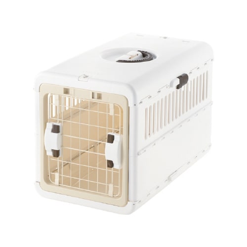 キャンピングキャリー 折りたたみ