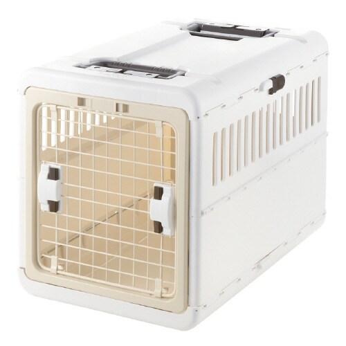 キャンピングキャリー 折りたたみ