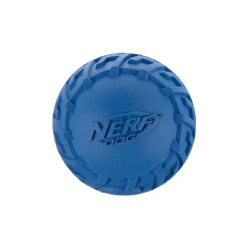ナーフドッグ タイヤスクイークボール 2