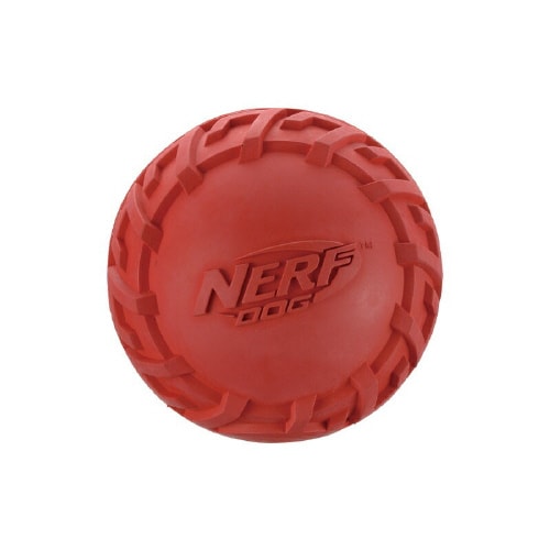 ナーフドッグ タイヤスクイークボール 3