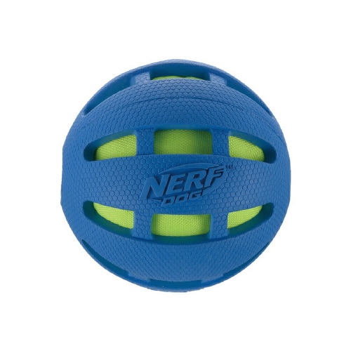 ナーフドッグ チェッククランチボール 3