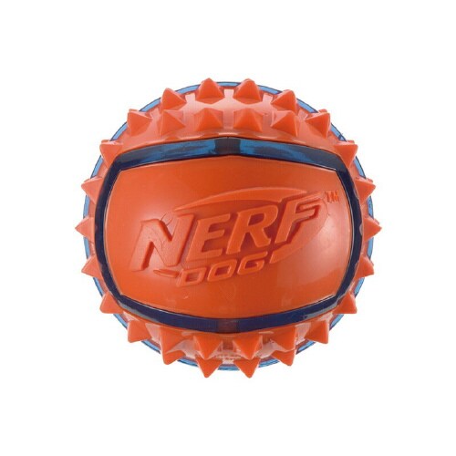 ナーフドッグ スパイクボール 3i