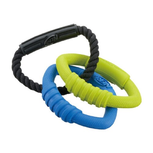 ナーフドッグ フットボールタグ 9i