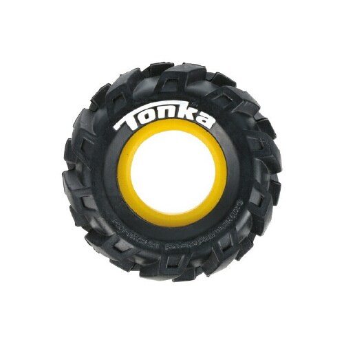 トンカ タイヤ 3.5i