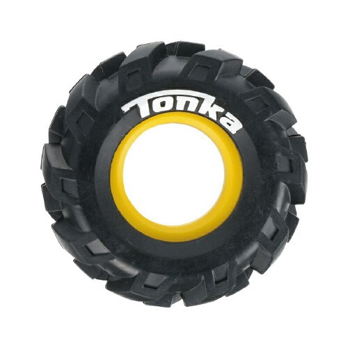 トンカ タイヤ 5i