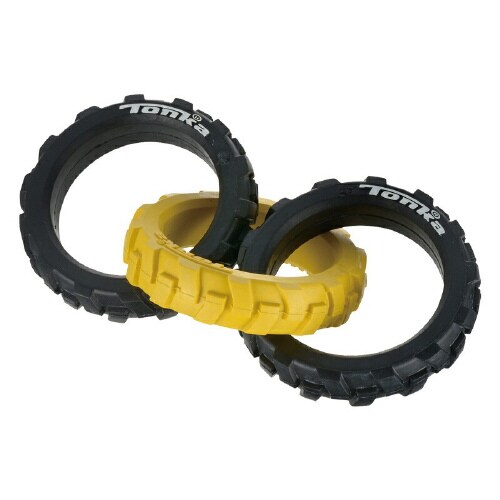 トンカ タイヤタグ 10.5i