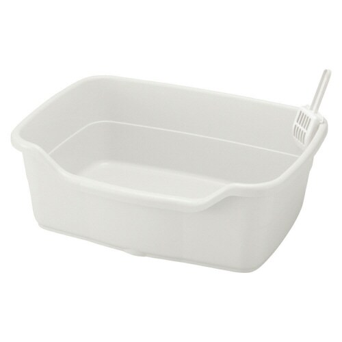 ラプレ ネコトイレ 深型 60 W