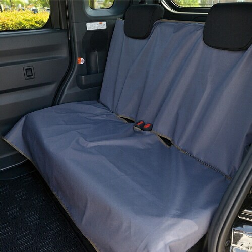 おでかけドライブシート BG