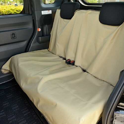 おでかけドライブシート BE