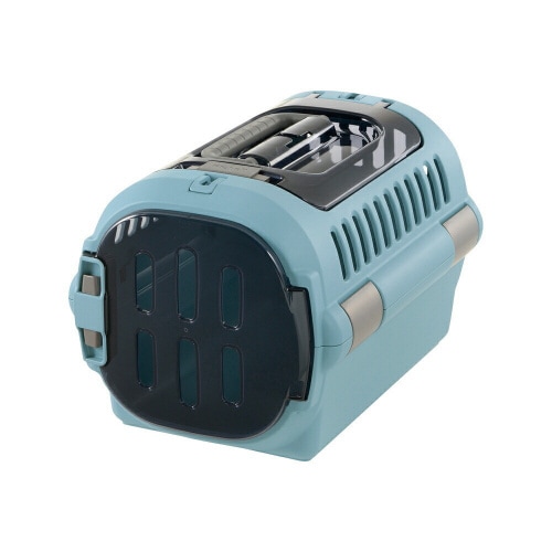 キャンピングキャリーファイン ダブルドア