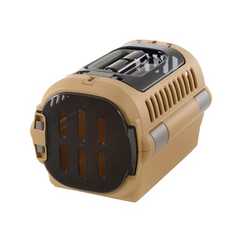 キャンピングキャリーファイン ダブルドア