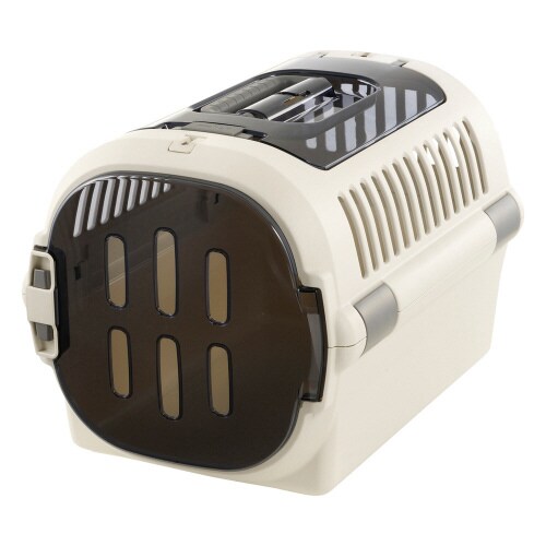 キャンピングキャリーファイン ダブルドア