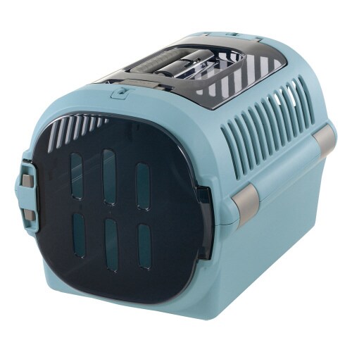 キャンピングキャリーファイン ダブルドア