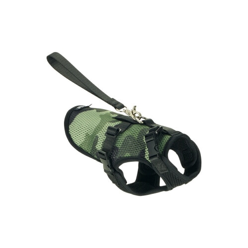 おでかけベストハーネス