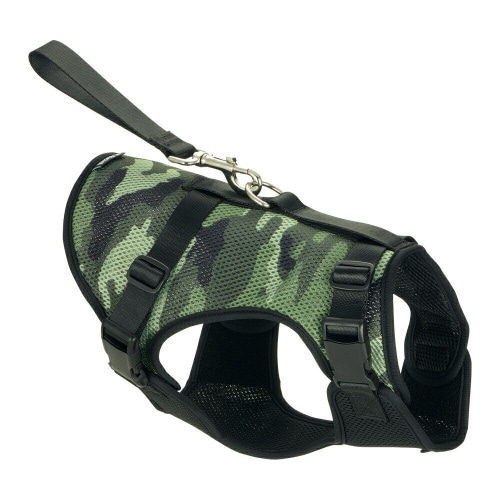 おでかけベストハーネス