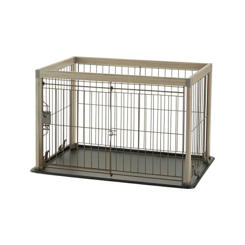 アルミフレームペットサークル