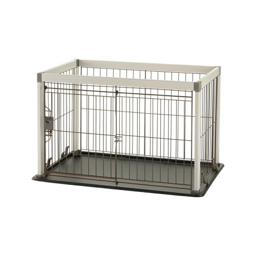 アルミフレームペットサークル