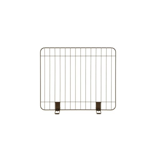 スタンド簡易ペットゲート 60 BR