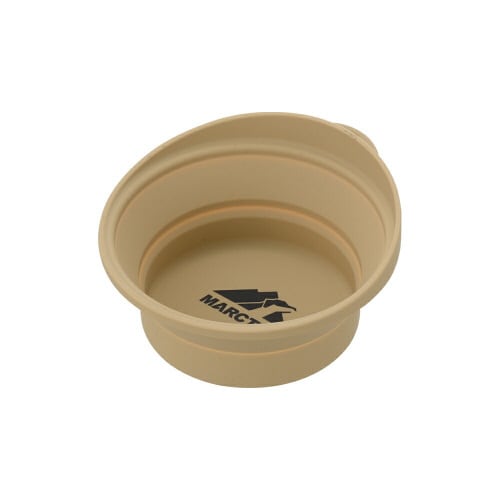 マークタス ポータブル ディッシュ