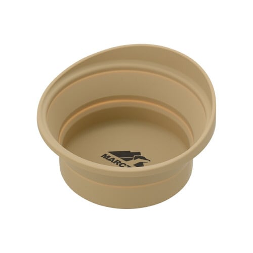 マークタス ポータブル ディッシュ