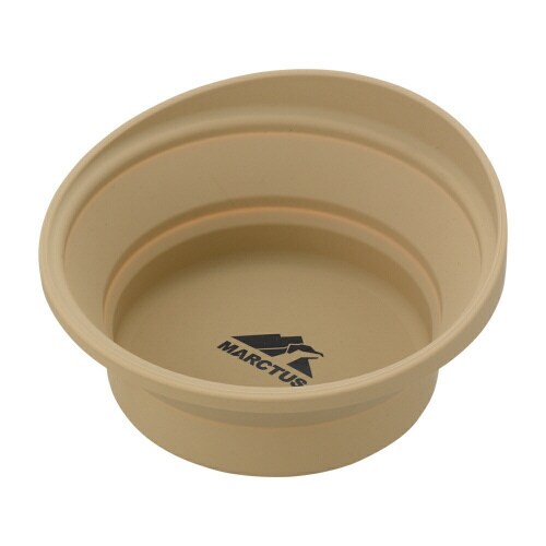 マークタス ポータブル ディッシュ