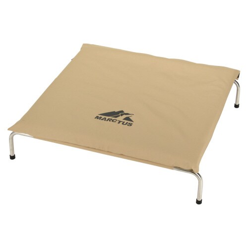 マークタス ポータブルベッド