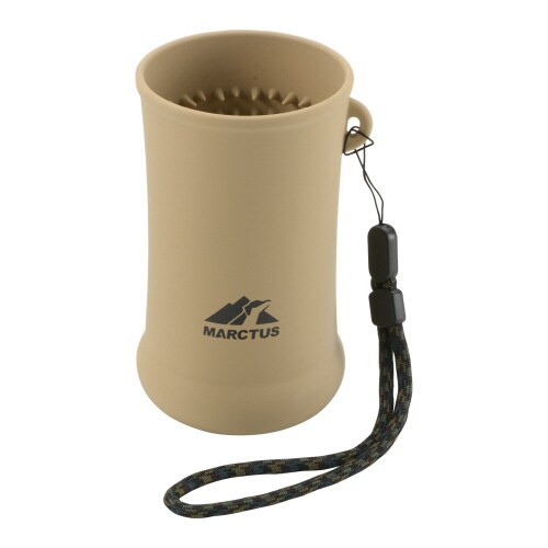 マークタス フットブラシ BE