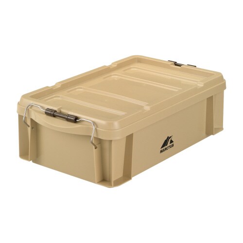 マークタス スタッキングコンテナ 14