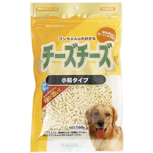 チーズチーズ 小粒タイプ×80