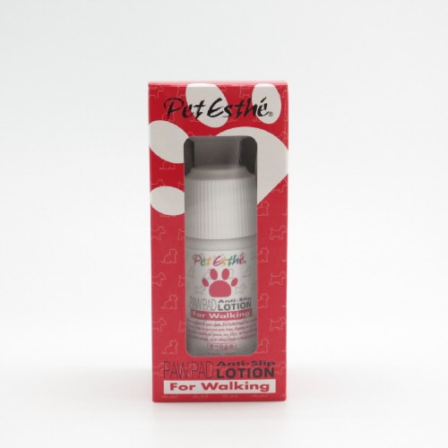 ペットエステ足裏アンチスリップローション