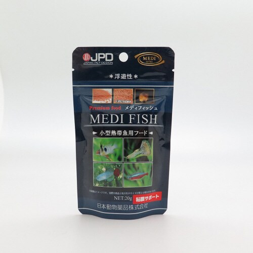 メディフィッシュ