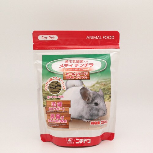 メディチンチラ