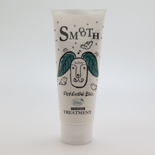 ペットエステビオスキンケアトリートメント