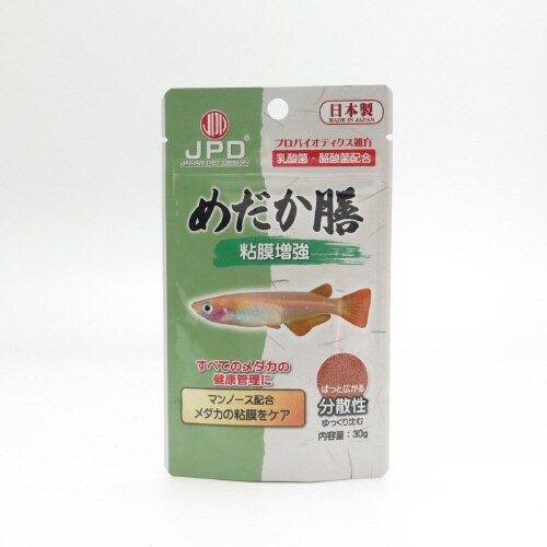 めだか膳 粘膜増強用