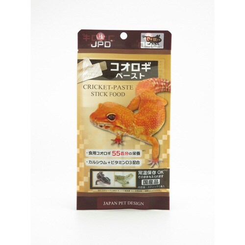 コオロギペースト