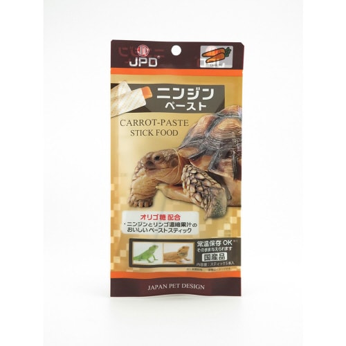 ニンジンペースト