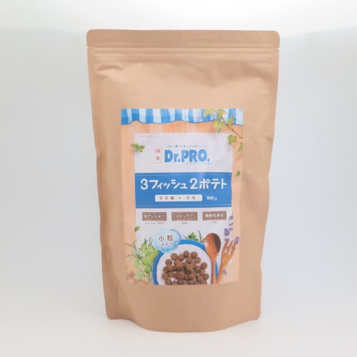 3フィッシュ2ポテト