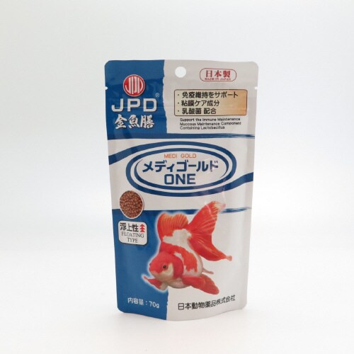 メディゴールドONE浮上性