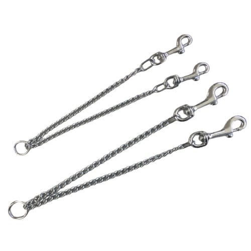 F2620‐20二頭引チェーン#1.6×