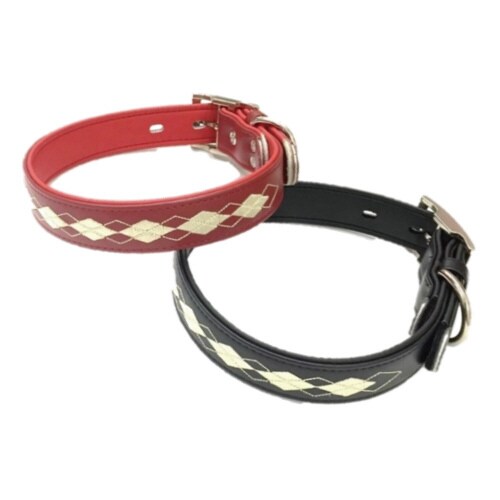 M0428BKマイスターアーガイルカラー