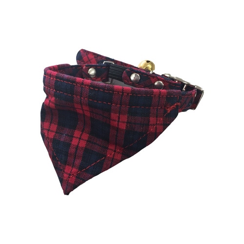 M1054Rマイスターキャットバンダナカ