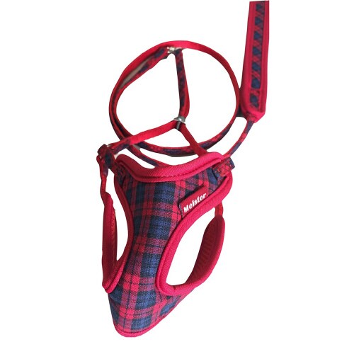 M2737Rマイスターソフティハーネスリ