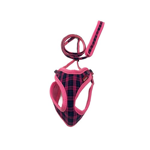 M2737Pマイスターソフティハーネスリ