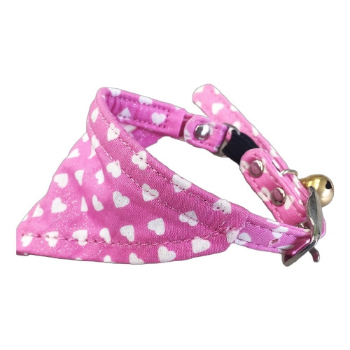 M1047Pマイスターキャットバンダナカ