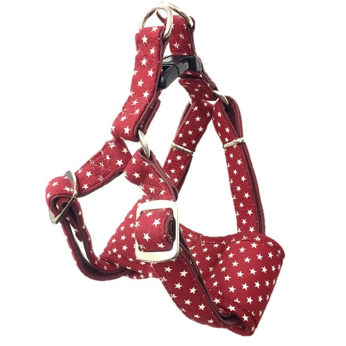 M2868WRマイスタークッションハーネ