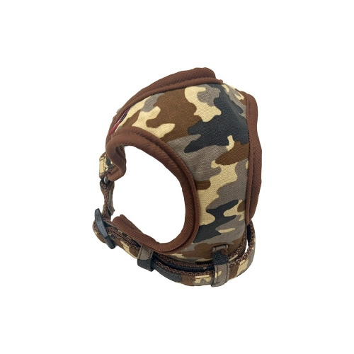 M2989BRマイスターソフティハーネス