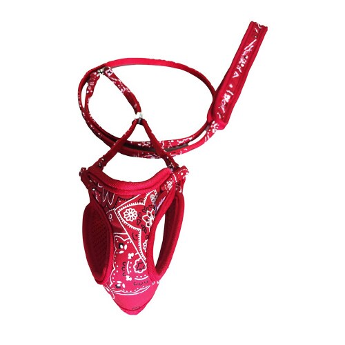 M2717Rマイスターソフティハーネスリ